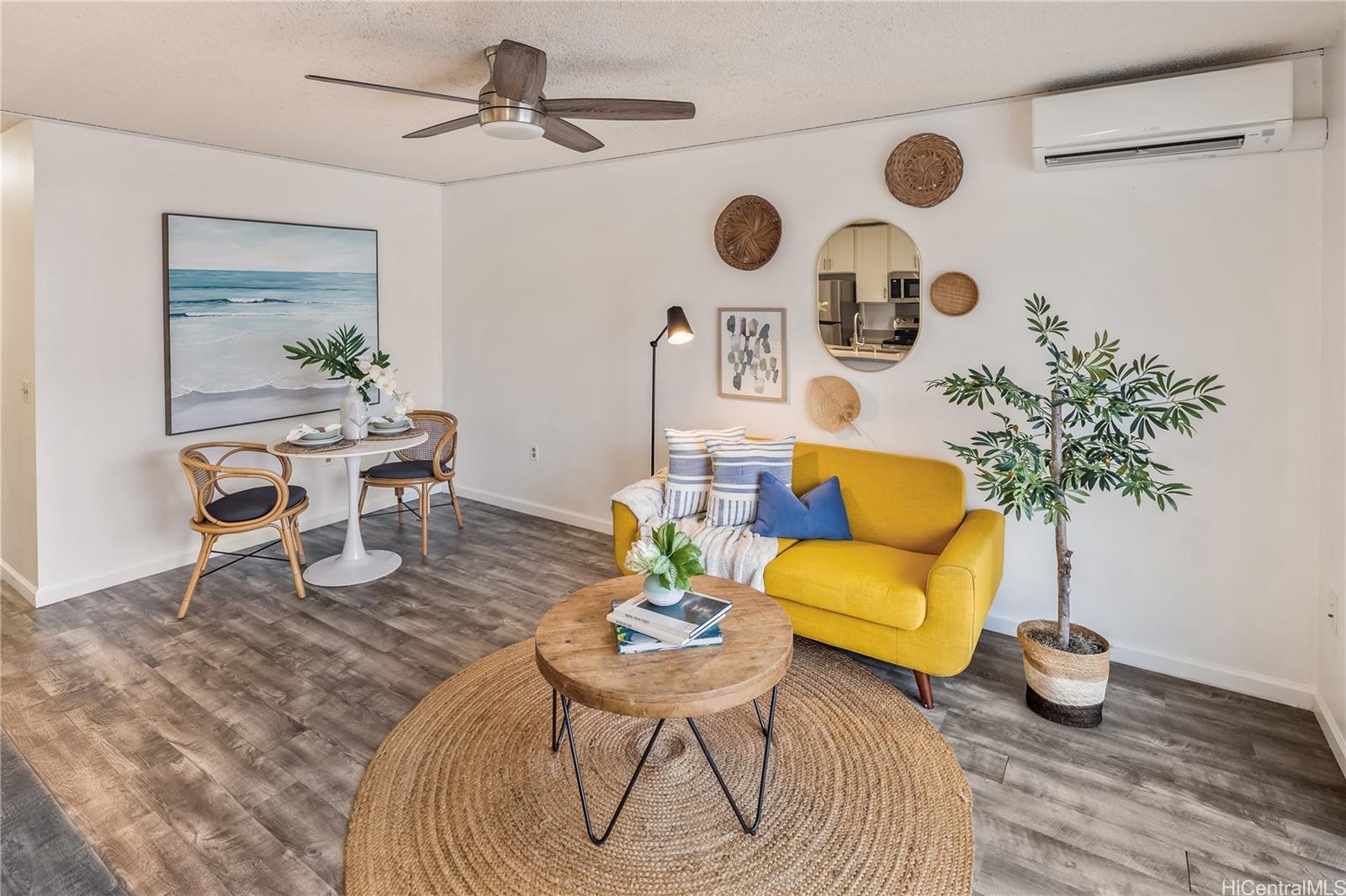 Mililani Town Association townhouse # 155, Mililani, Hawaii - photo 4 of 21