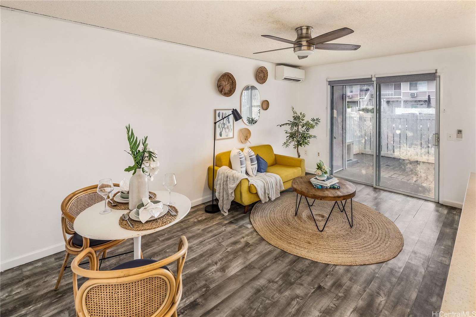 Mililani Town Association townhouse # 155, Mililani, Hawaii - photo 5 of 21