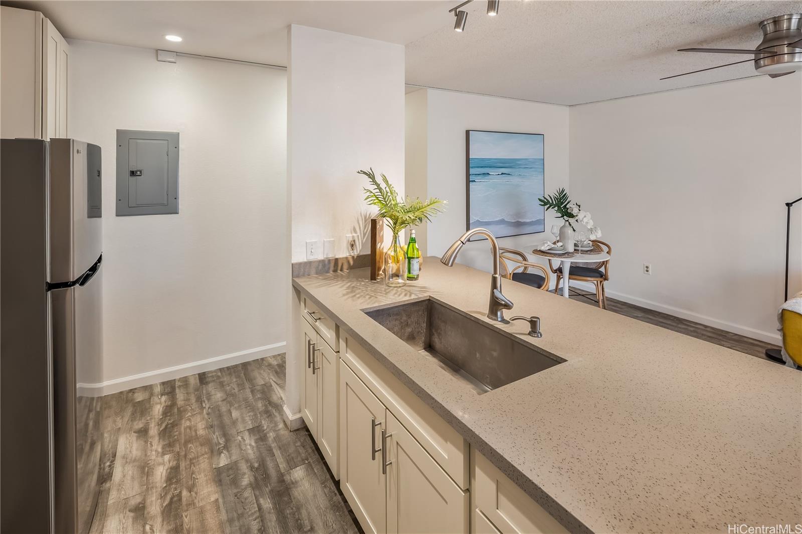 Mililani Town Association townhouse # 155, Mililani, Hawaii - photo 10 of 21