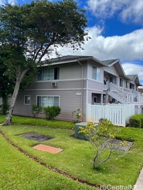 95-1053 Kaapeha Street 157 Mililani - Hawaii Rental