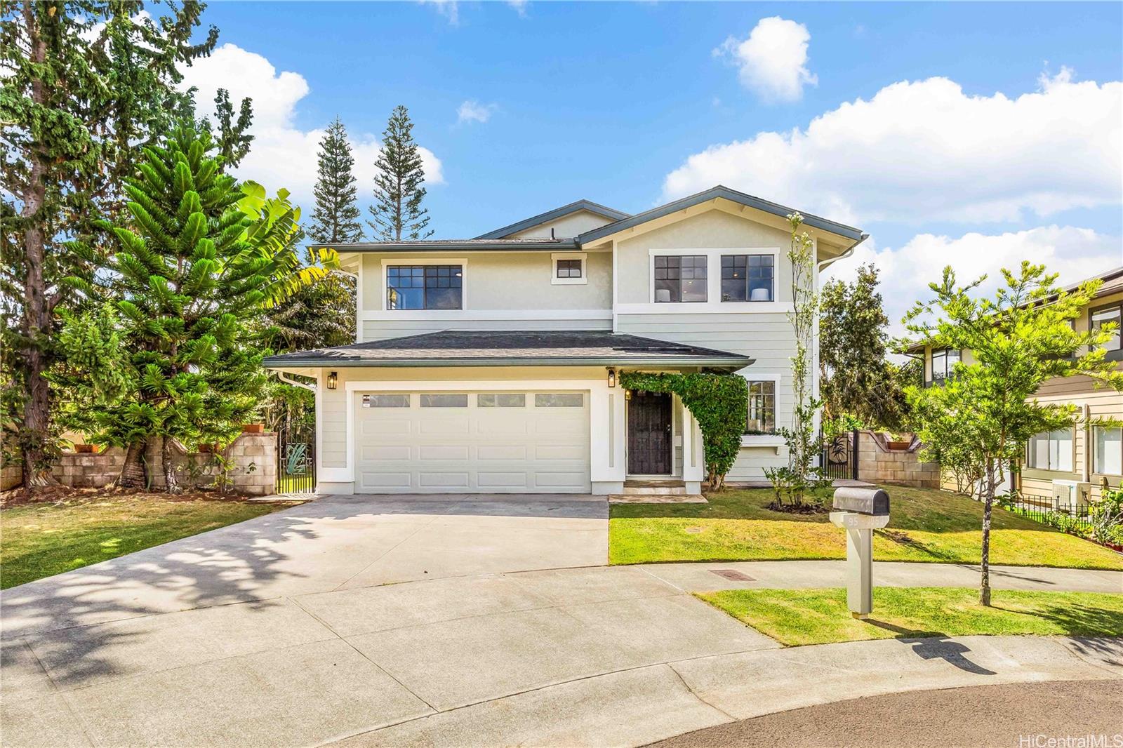 951053 Meapa Street , Mililani house for sale Mililani Mauka Central