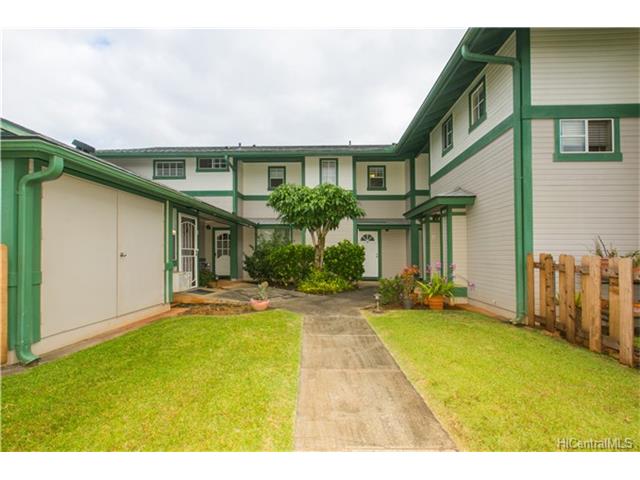 Kuulako 1 condo # 33, Mililani, Hawaii - photo 18 of 23