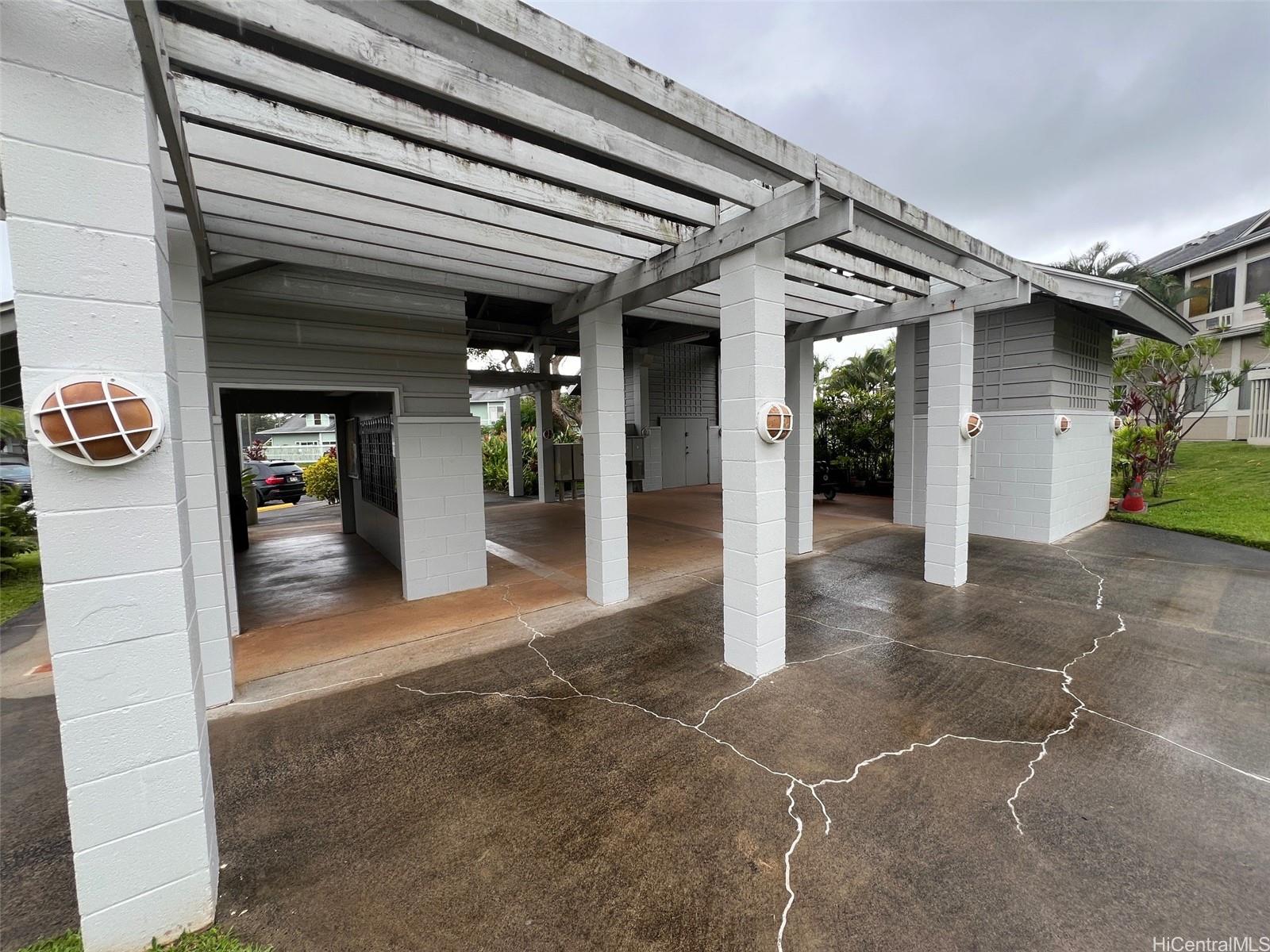 Mililani Town Association townhouse # 106, Honolulu, Hawaii - photo 20 of 25