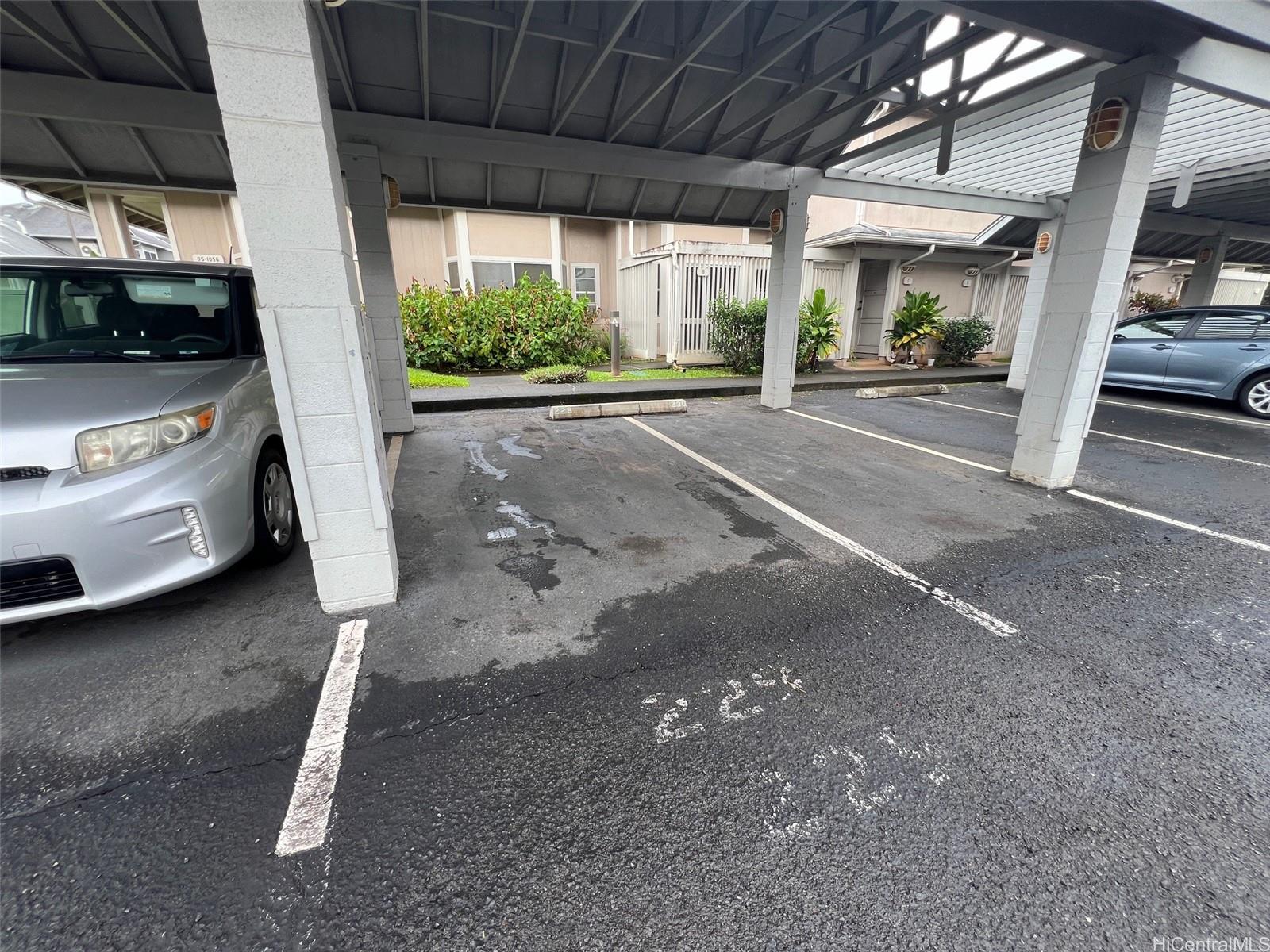 Mililani Town Association townhouse # 106, Honolulu, Hawaii - photo 21 of 25