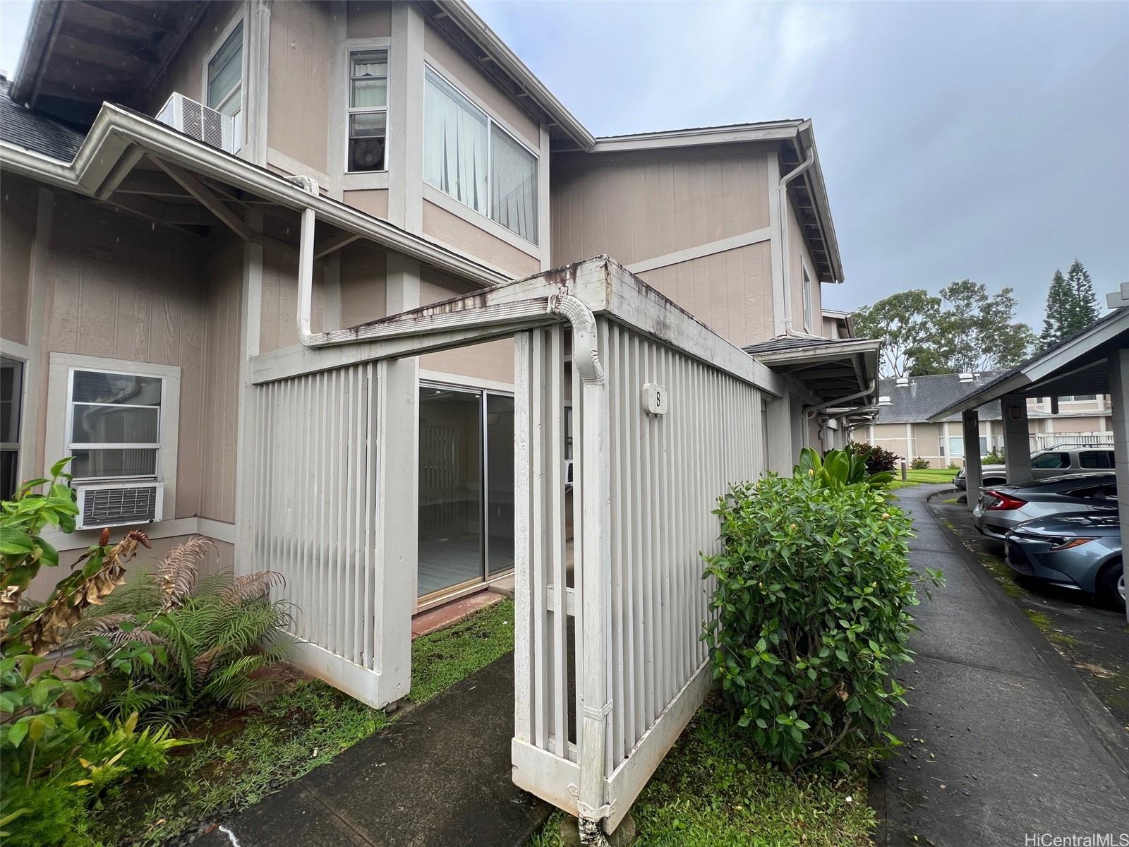 Mililani Town Association townhouse # 106, Honolulu, Hawaii - photo 23 of 25