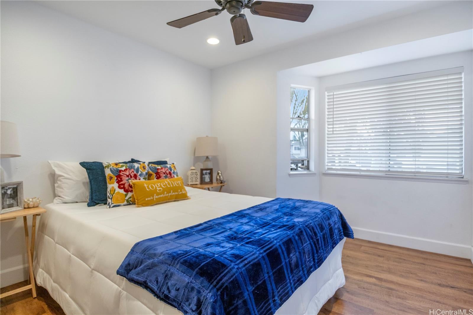 Kumelewai Court 2 condo # G, Mililani, Hawaii - photo 18 of 19