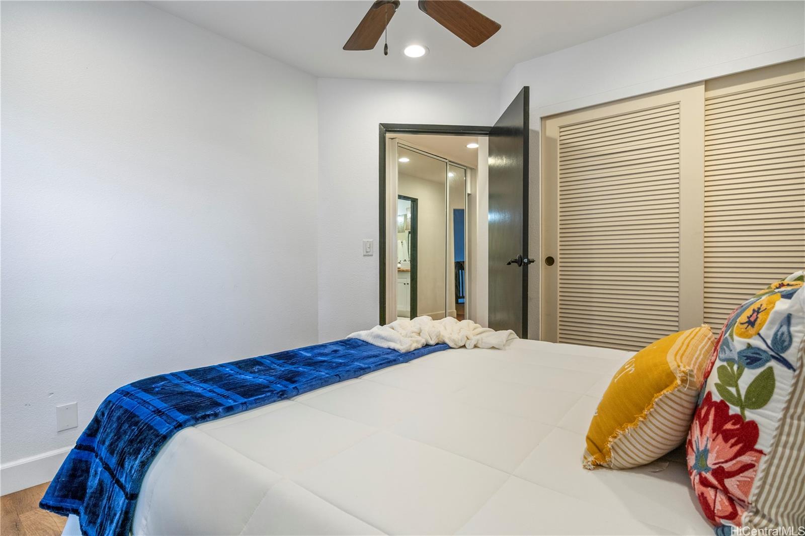 Kumelewai Court 2 condo # G, Mililani, Hawaii - photo 19 of 19