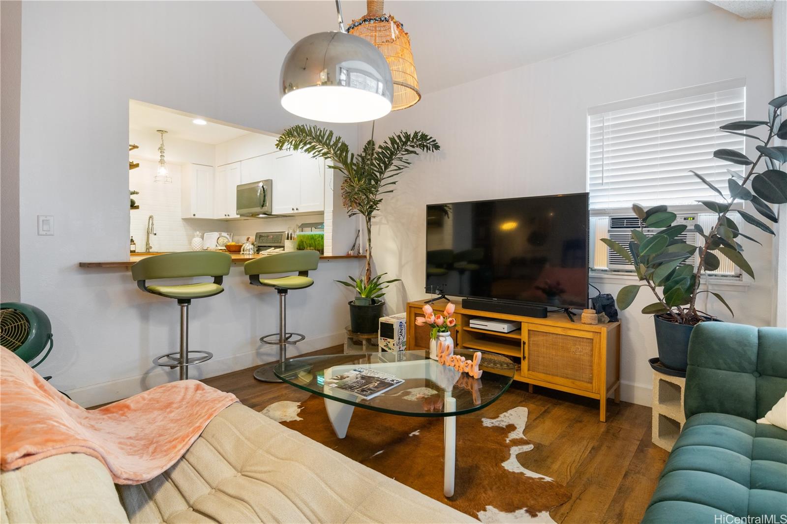 Kumelewai Court 2 condo # G, Mililani, Hawaii - photo 5 of 19