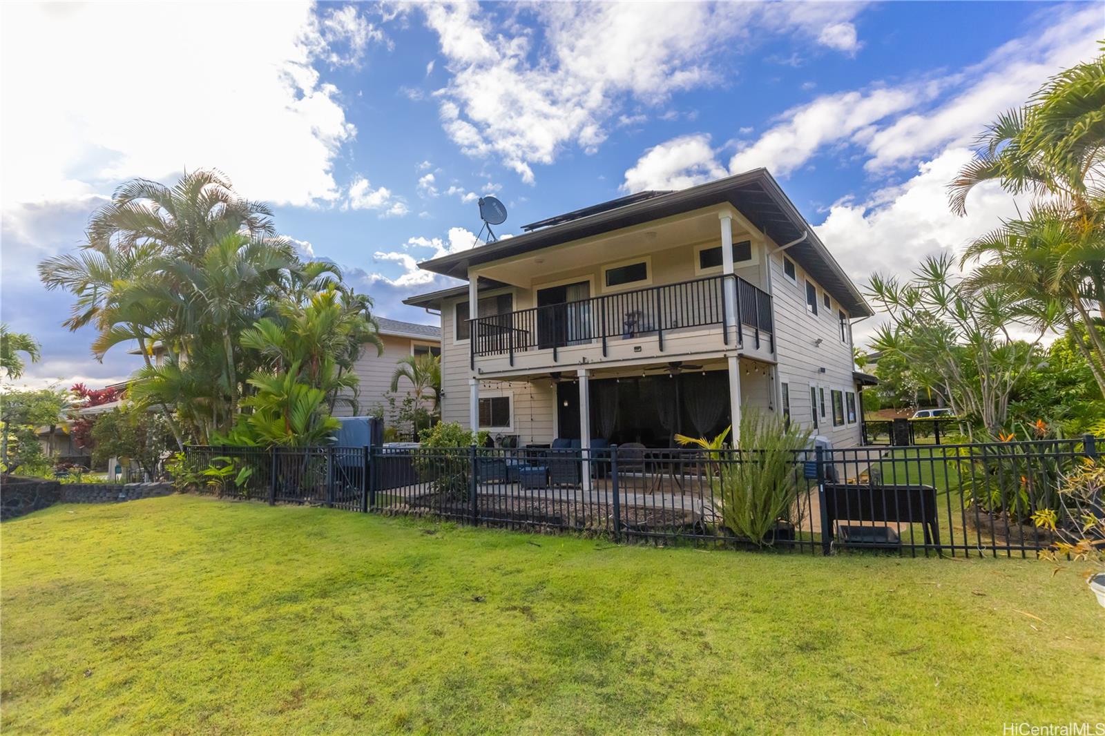 95-1057  Halepahu Street Mililani Mauka, Central home - photo 24 of 25