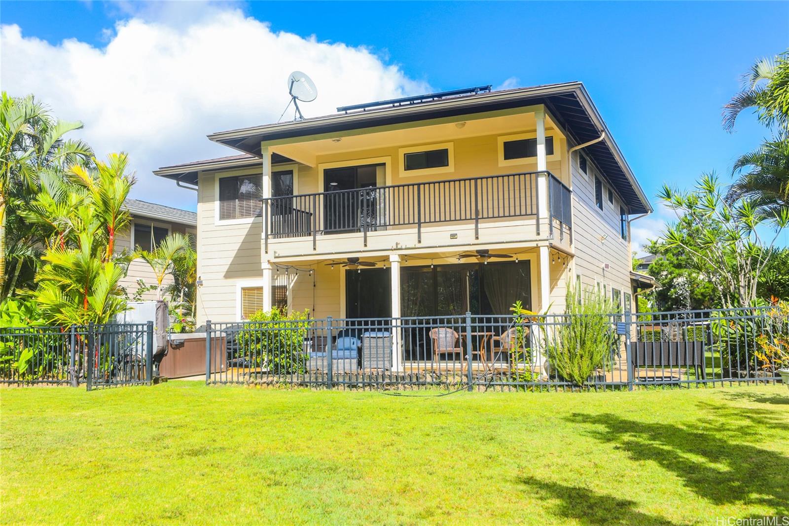 95-1057  Halepahu Street Mililani Mauka, Central home - photo 25 of 25