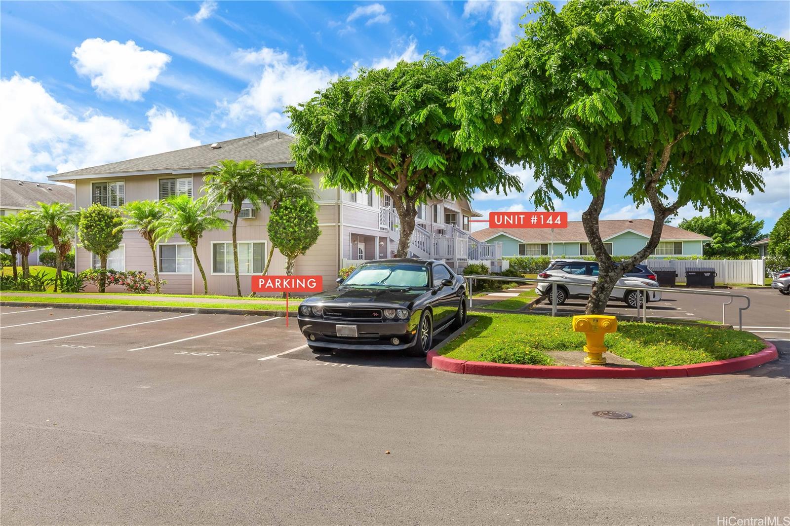 95-1059 Kaapeha Street Mililani - Rental - photo 25 of 25