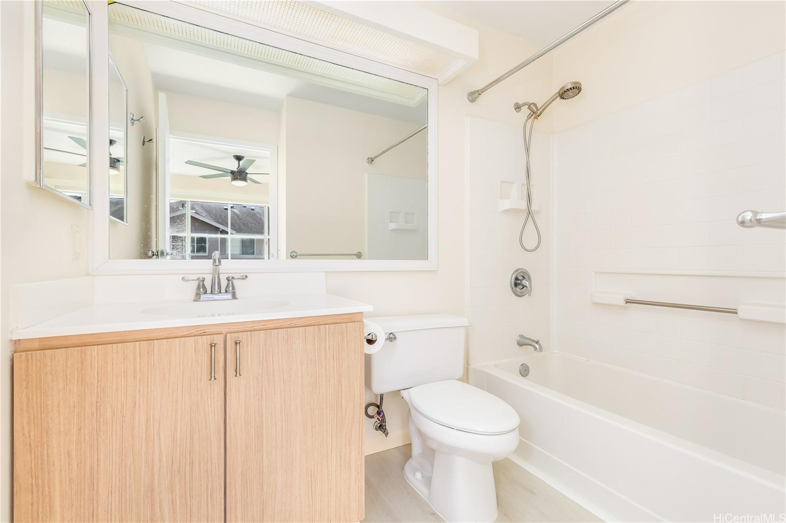 Northpointe Terrace 1 condo # 144, Mililani, Hawaii - photo 16 of 25