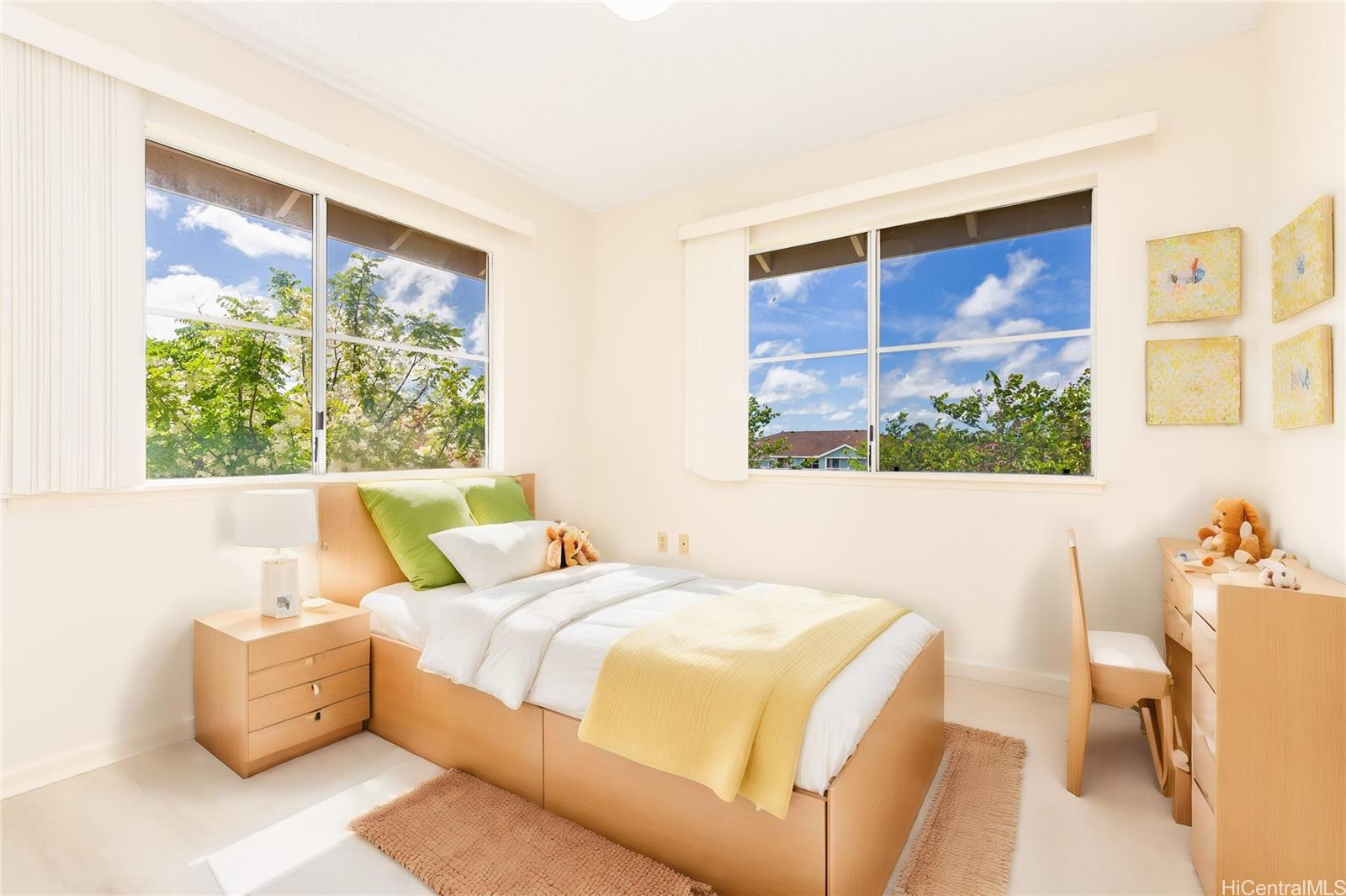 Northpointe Terrace 1 condo # 144, Mililani, Hawaii - photo 20 of 25