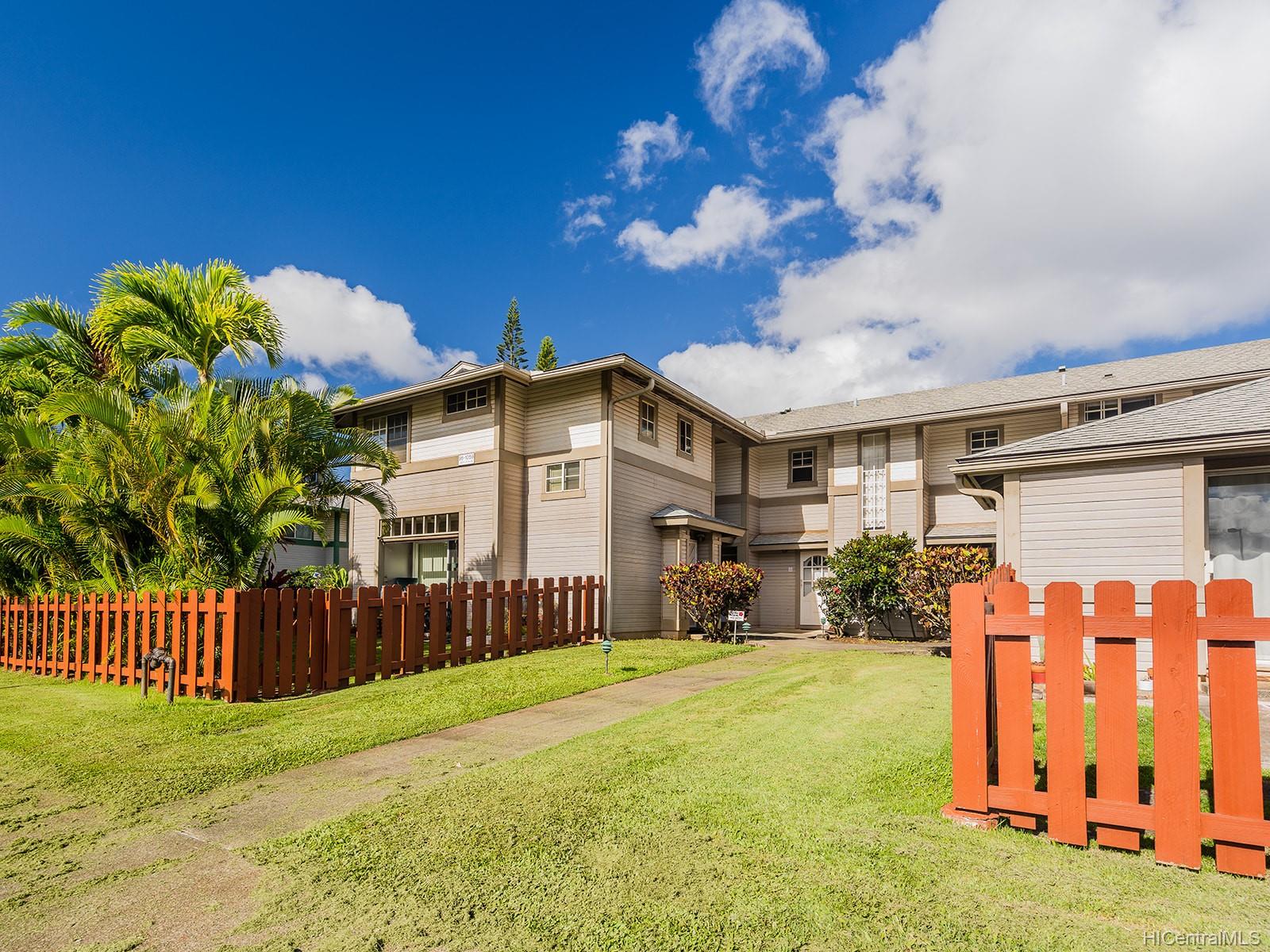 Kuulako 1 #22, 95-1059 Kuauli Street, Mililani | Mililani Mauka