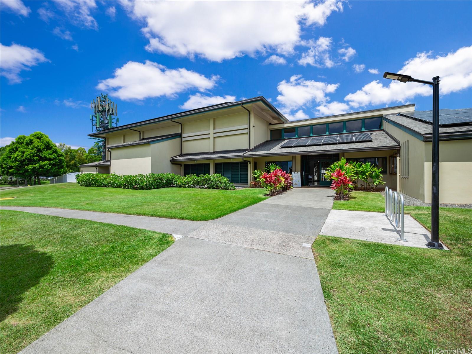 95-1060 A Ainamakua Drive townhouse # 121, Mililani, Hawaii - photo 24 of 25