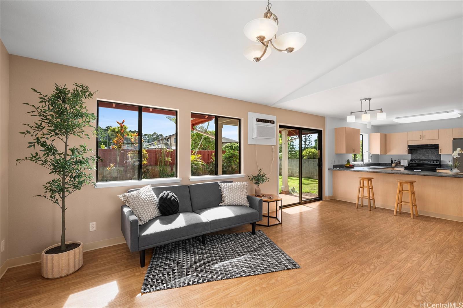 95-1061  Kekahi Street Mililani Mauka,  home - photo 1 of 25