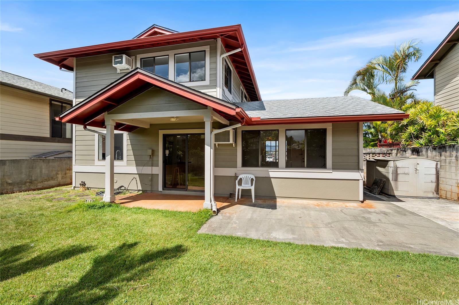 95-1061  Kekahi Street Mililani Mauka, Central home - photo 20 of 25