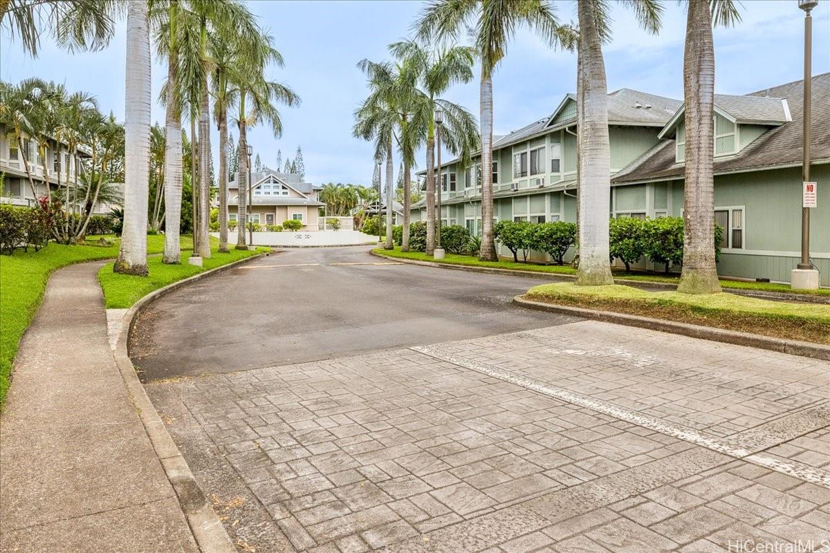 Kumelewai Court 1 condo # G 143, Honolulu, Hawaii - photo 2 of 25