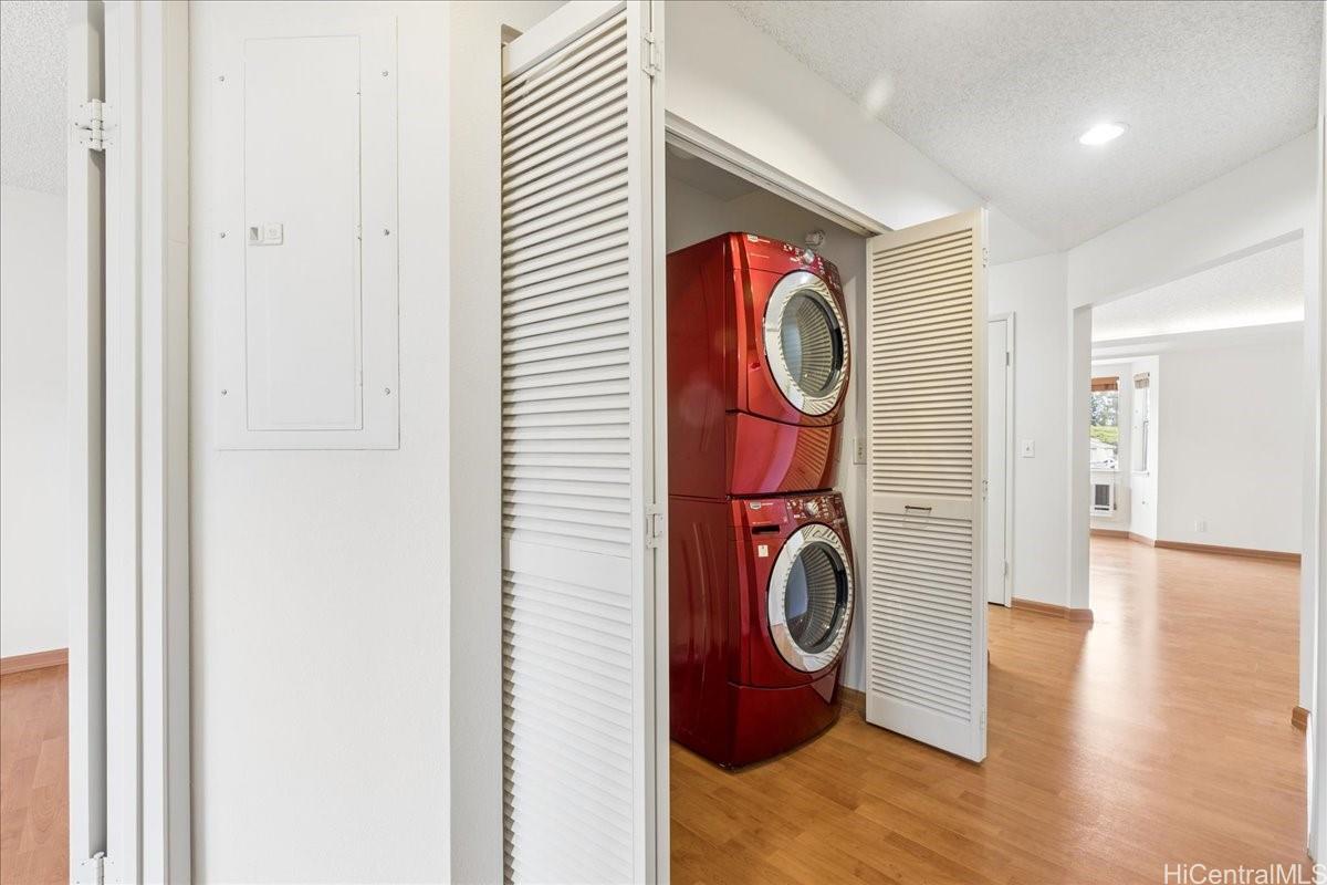 Kumelewai Court 1 condo # G 143, Honolulu, Hawaii - photo 12 of 25