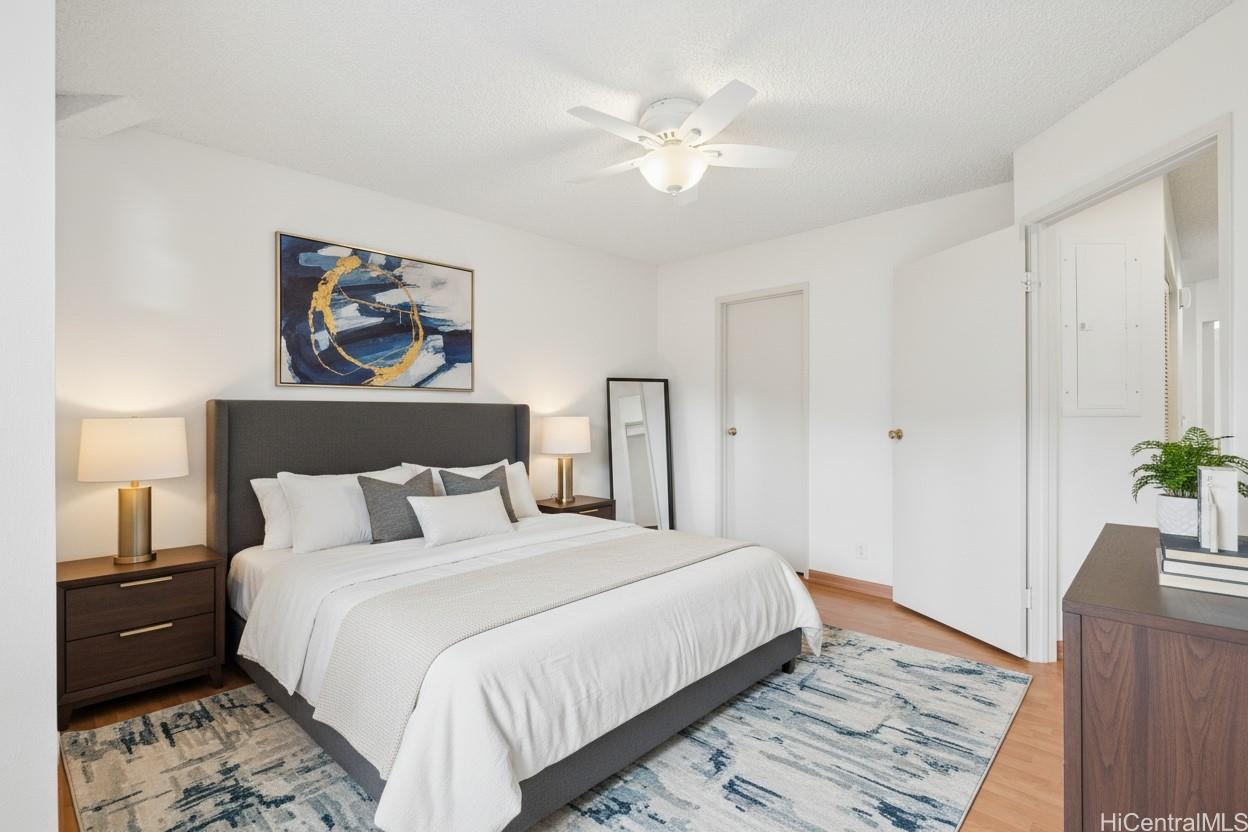 Kumelewai Court 1 condo # G 143, Honolulu, Hawaii - photo 17 of 25