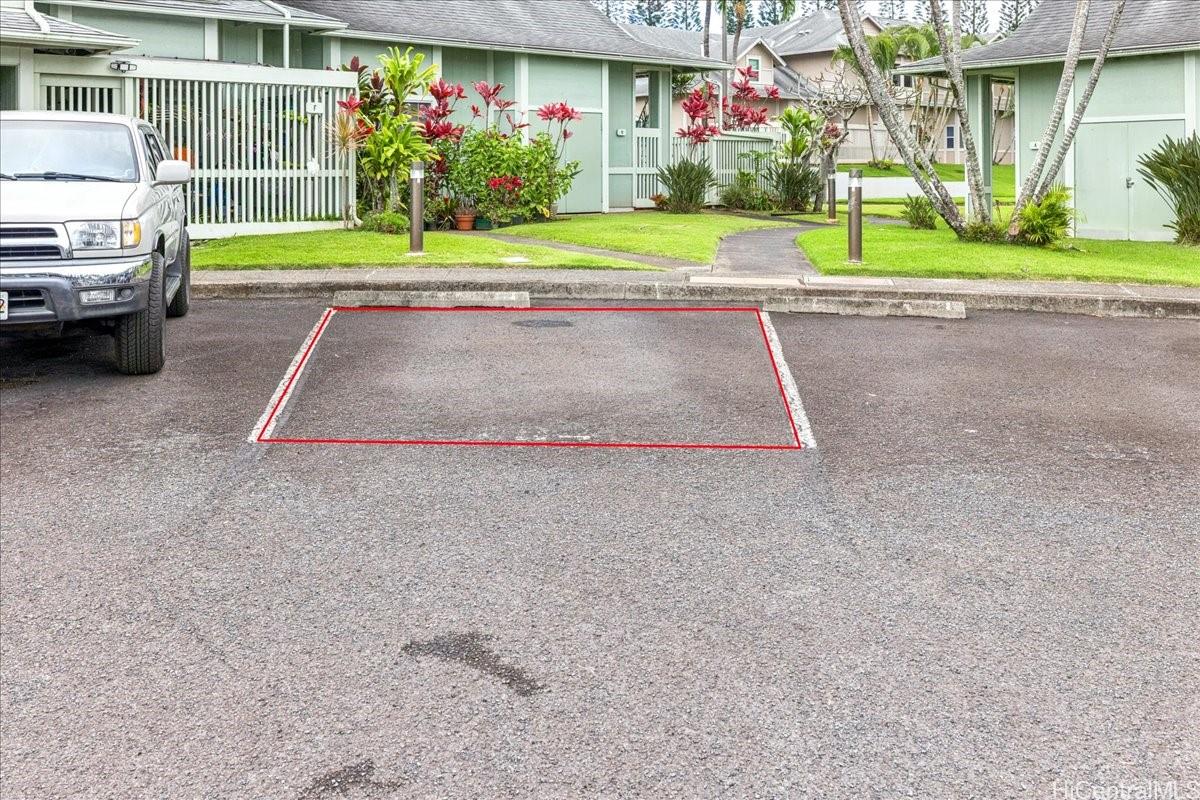 Kumelewai Court 1 condo # G 143, Honolulu, Hawaii - photo 22 of 25