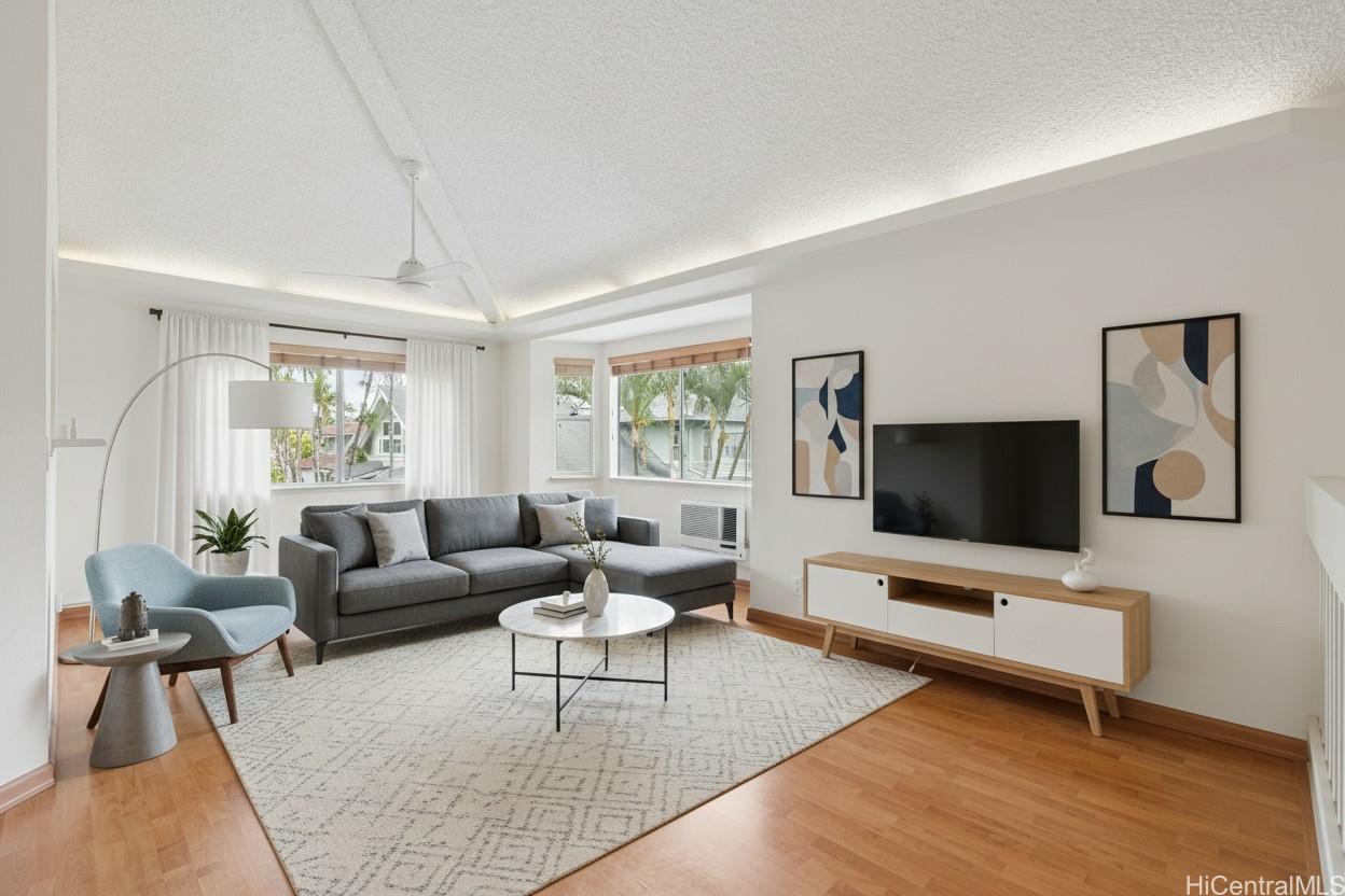 Kumelewai Court 1 condo # G 143, Honolulu, Hawaii - photo 8 of 25