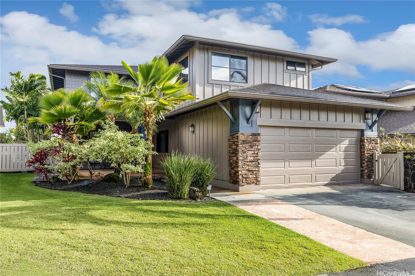 951065 Halepahu Street , Mililani, Hi 96789 home Mililani Mauka