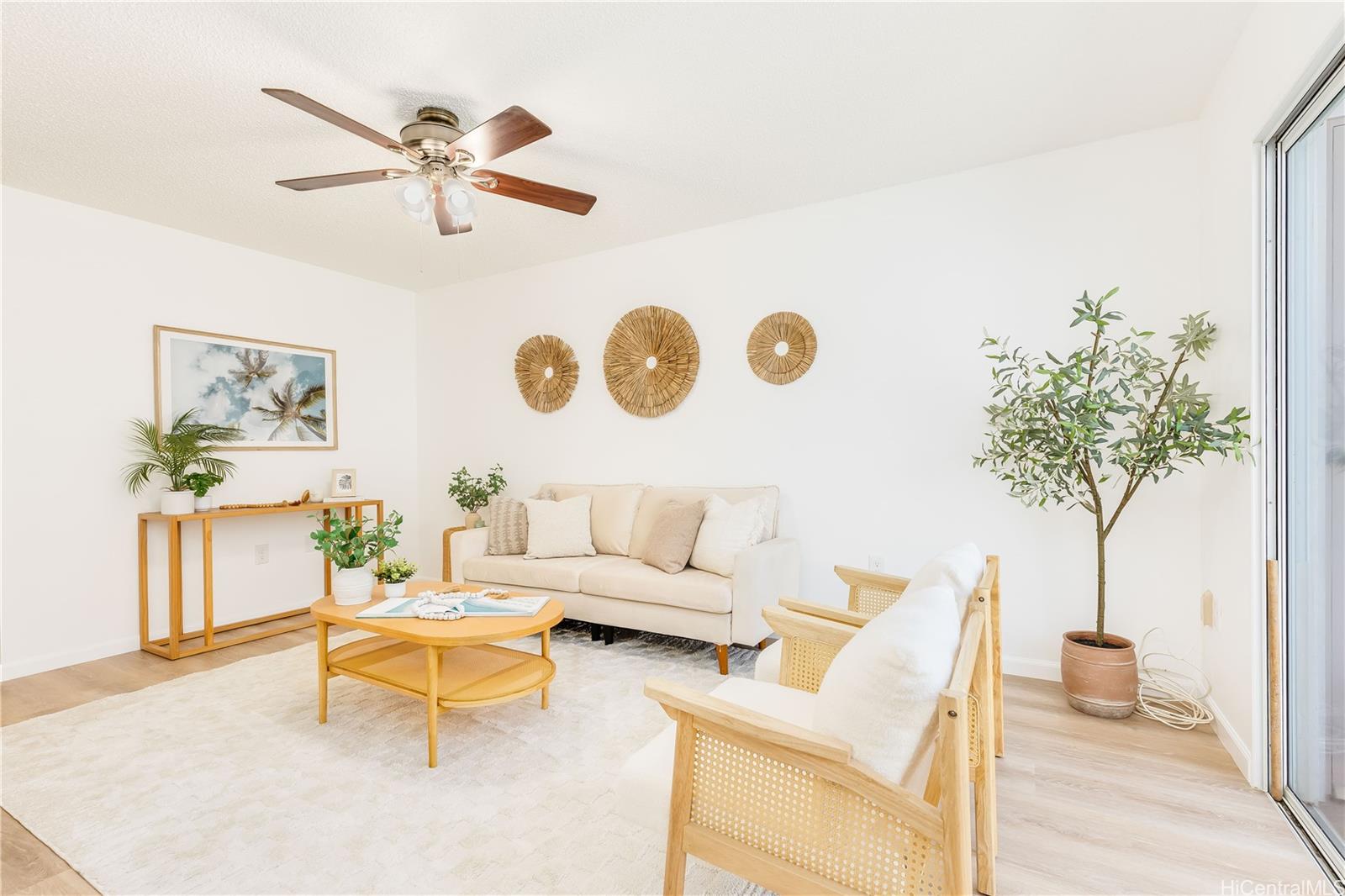 MTA townhouse # 115, Mililani, Hawaii - photo 2 of 25