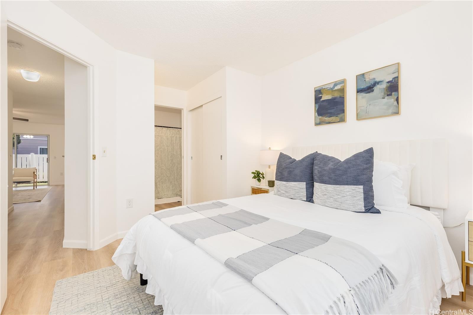 MTA townhouse # 115, Mililani, Hawaii - photo 13 of 25