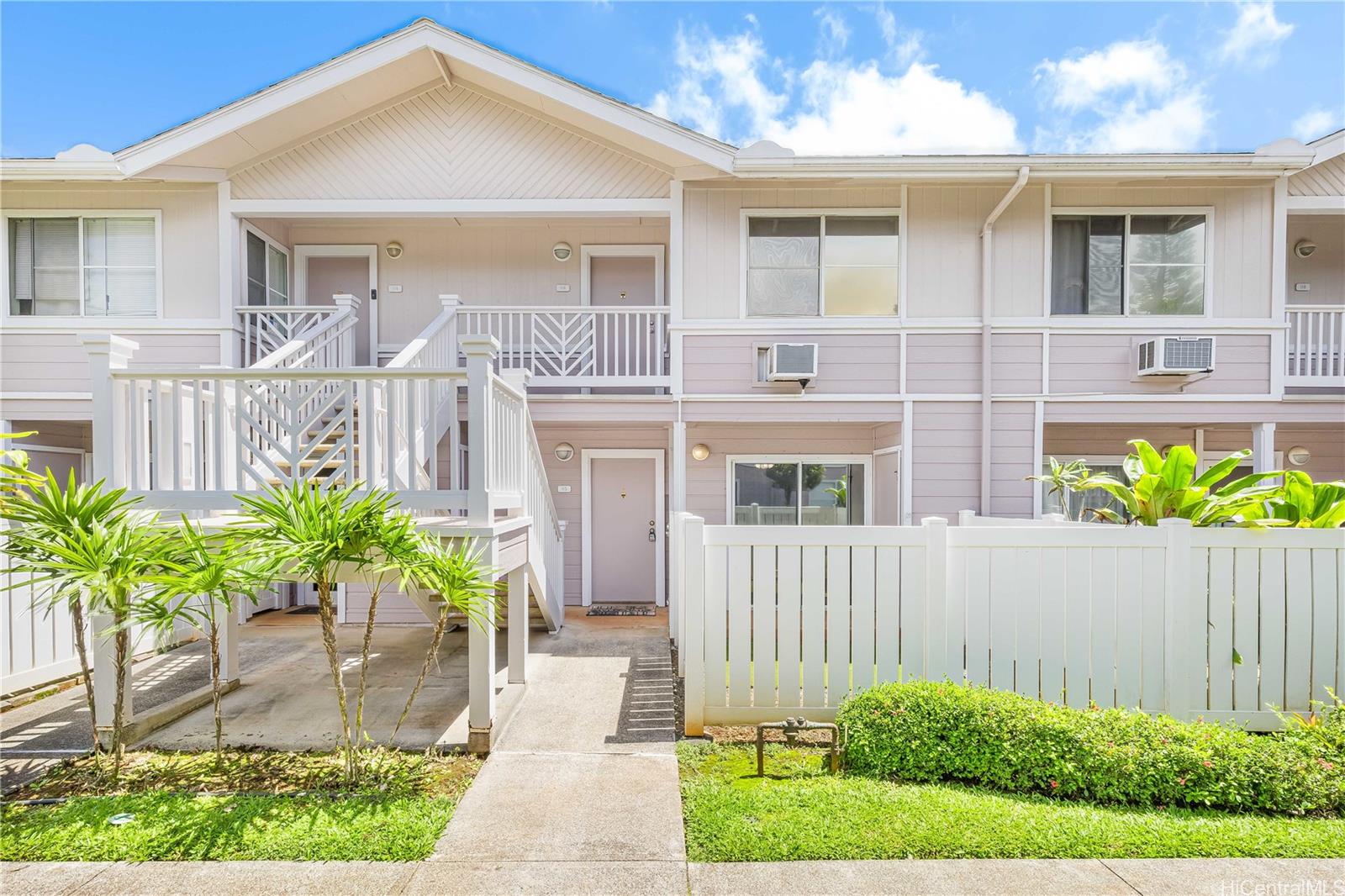 MTA townhouse # 115, Mililani, Hawaii - photo 20 of 25