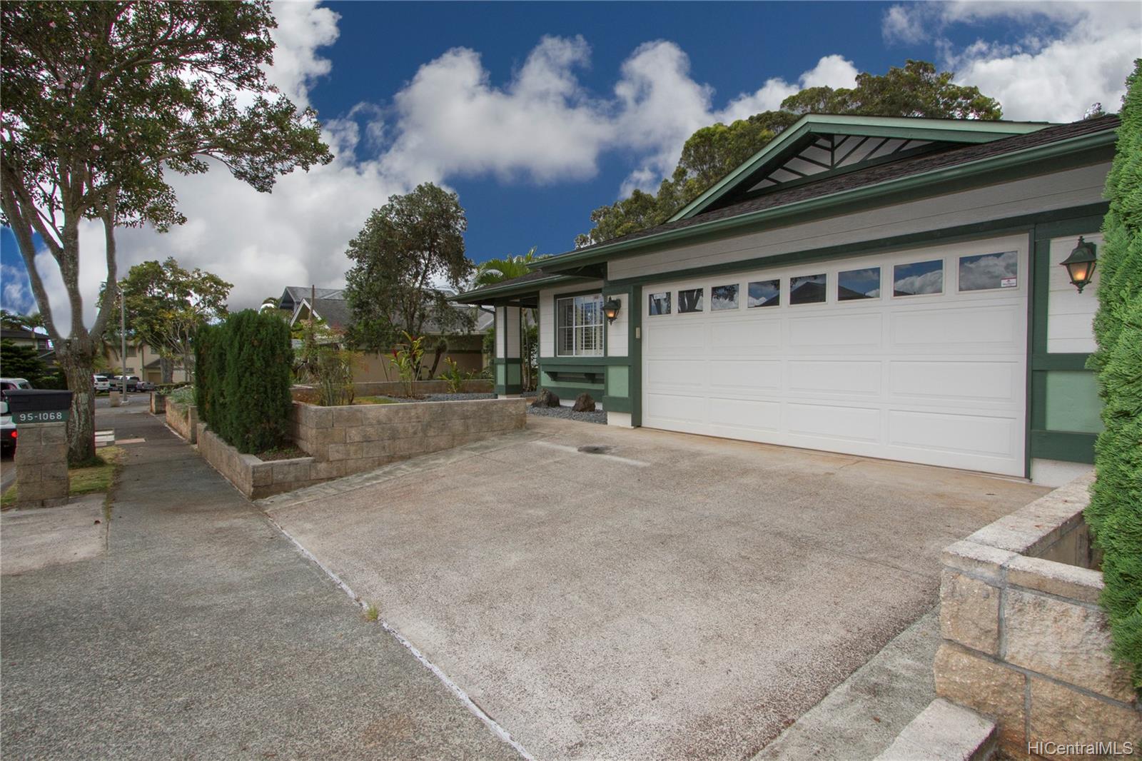 951068 Auina Street , Mililani house for sale Mililani Mauka Central