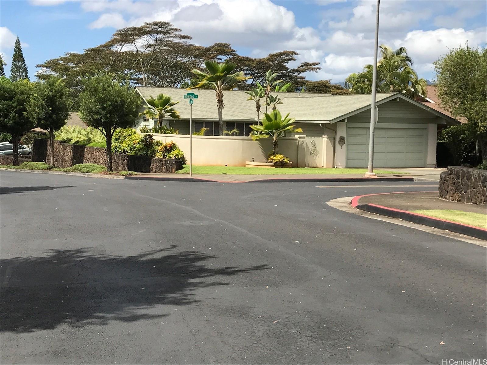 95107 Nowelo Pl , Mililani Hawaii House for sale Mililani Area Central