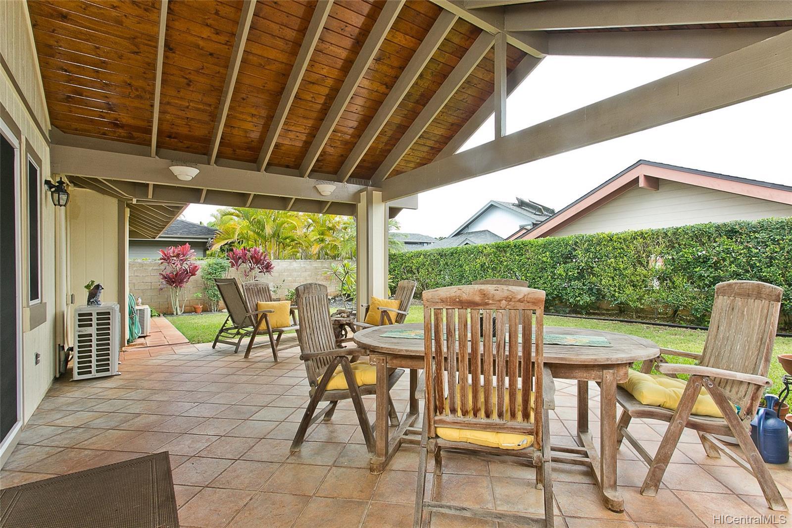 951075 Milia Street , Mililani house for sale Mililani Mauka Central