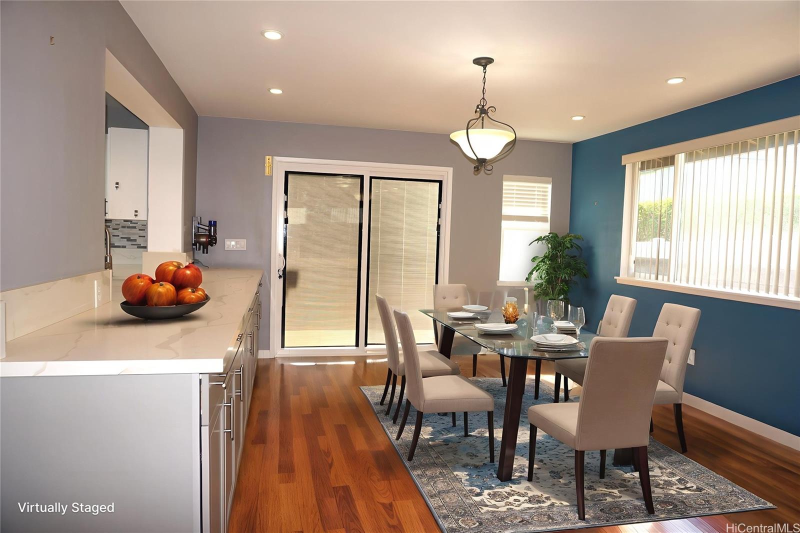 95-1078  Kahakiki Street Mililani Mauka, Central home - photo 11 of 25