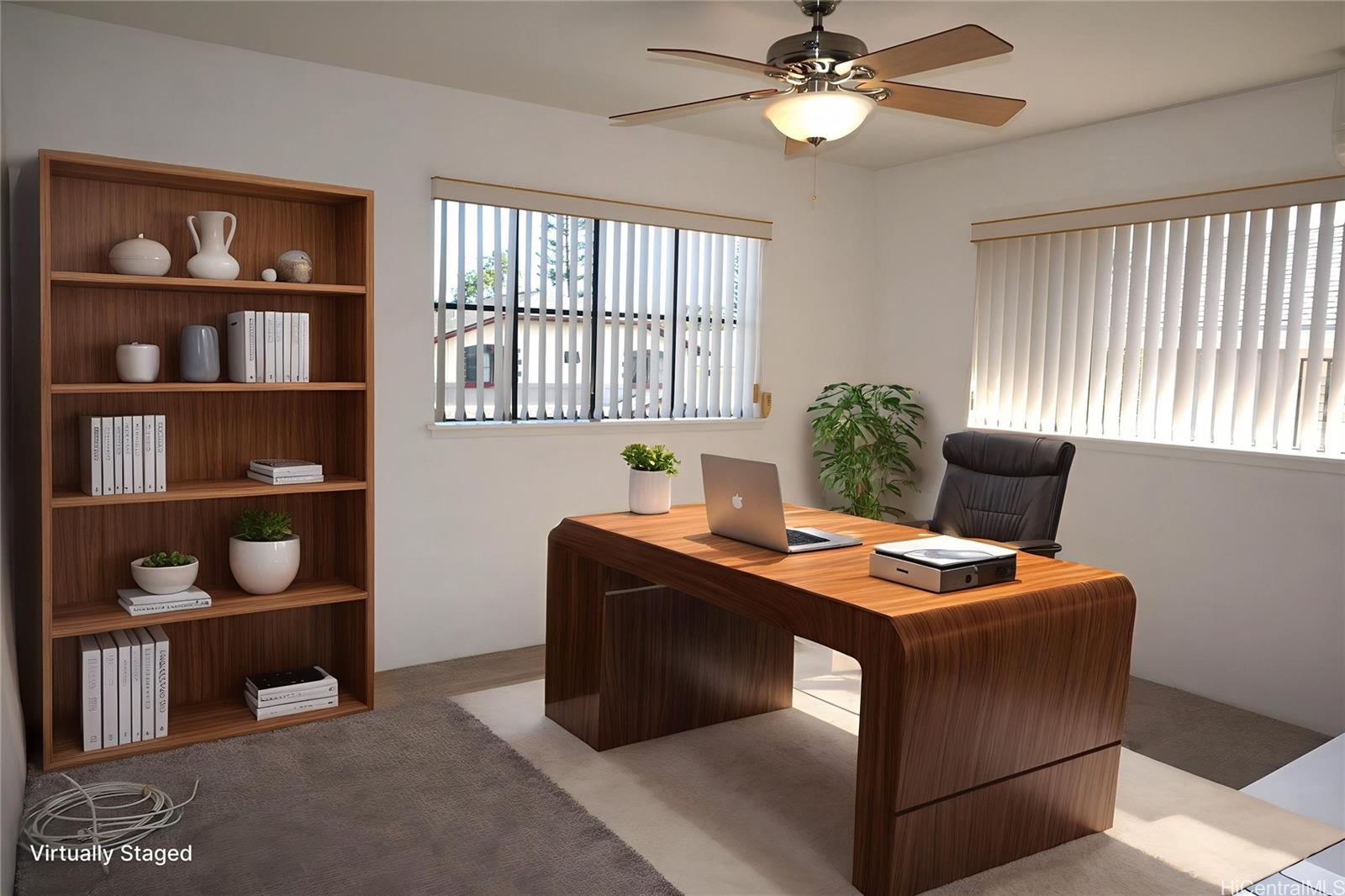 95-1078  Kahakiki Street Mililani Mauka, Central home - photo 14 of 25