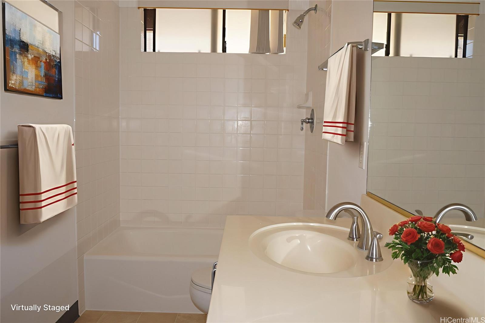 95-1078  Kahakiki Street Mililani Mauka, Central home - photo 17 of 25