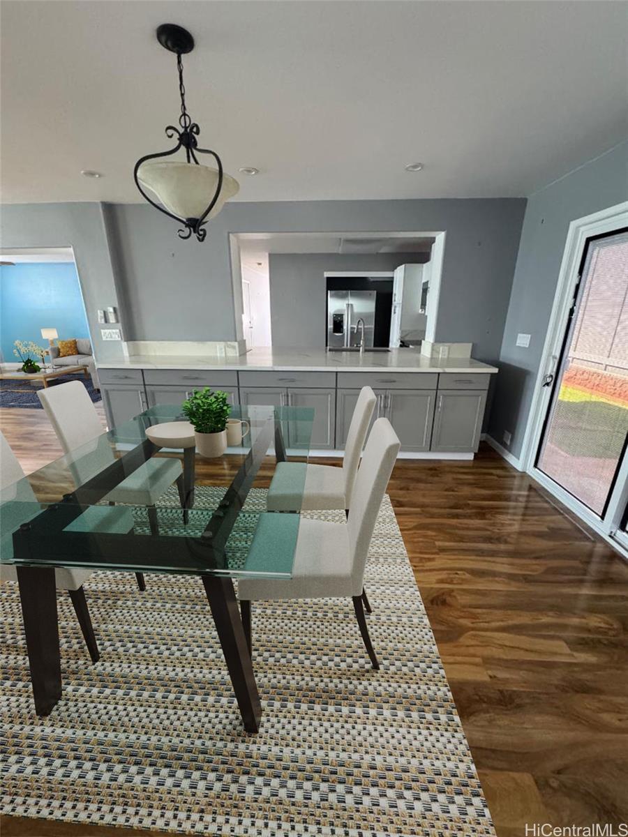 95-1078  Kahakiki Street Mililani Mauka, Central home - photo 17 of 25