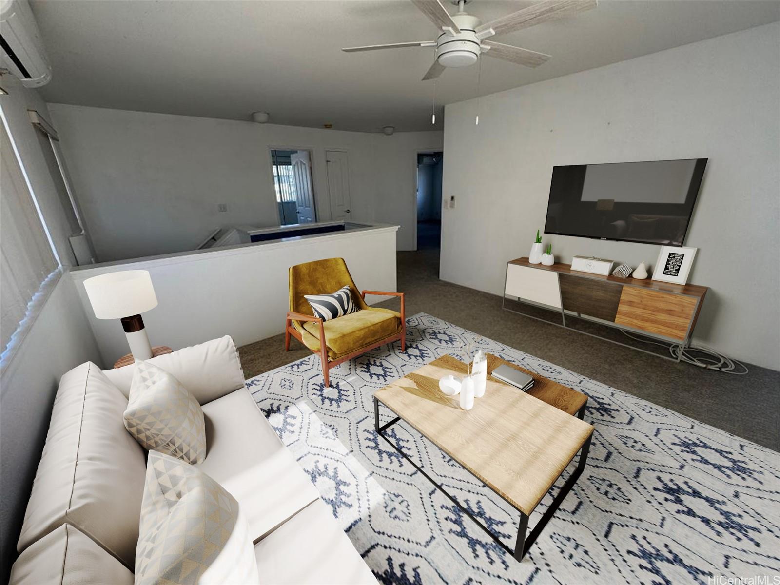 95-1078  Kahakiki Street Mililani Mauka, Central home - photo 20 of 25