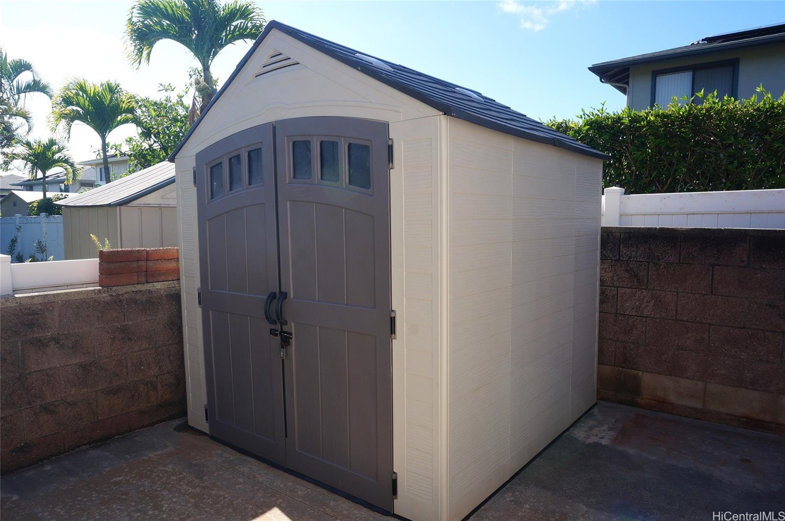 95-1078  Kahakiki Street Mililani Mauka, Central home - photo 23 of 25