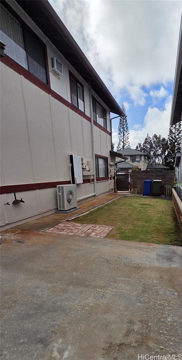 95-1078  Kahakiki Street Mililani Mauka, Central home - photo 25 of 25