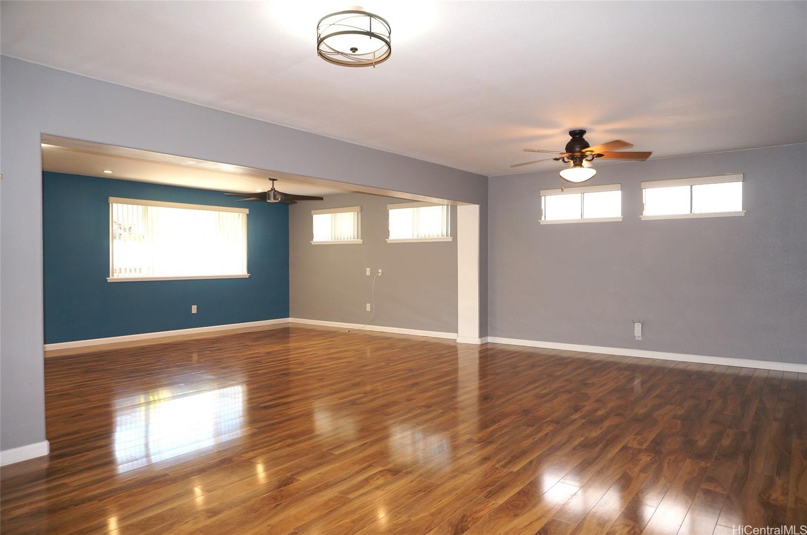 95-1078  Kahakiki Street Mililani Mauka, Central home - photo 4 of 25