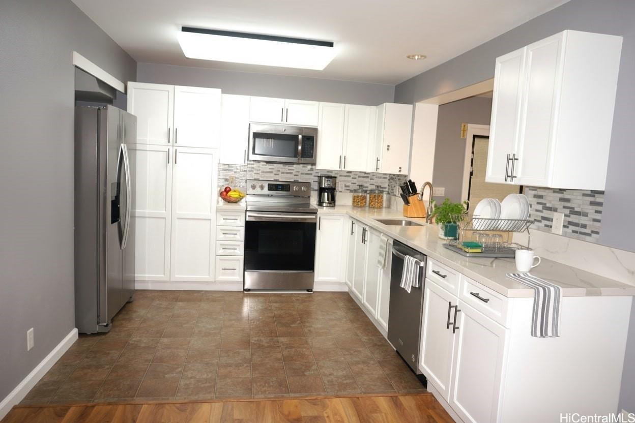 95-1078  Kahakiki Street Mililani Mauka, Central home - photo 5 of 25