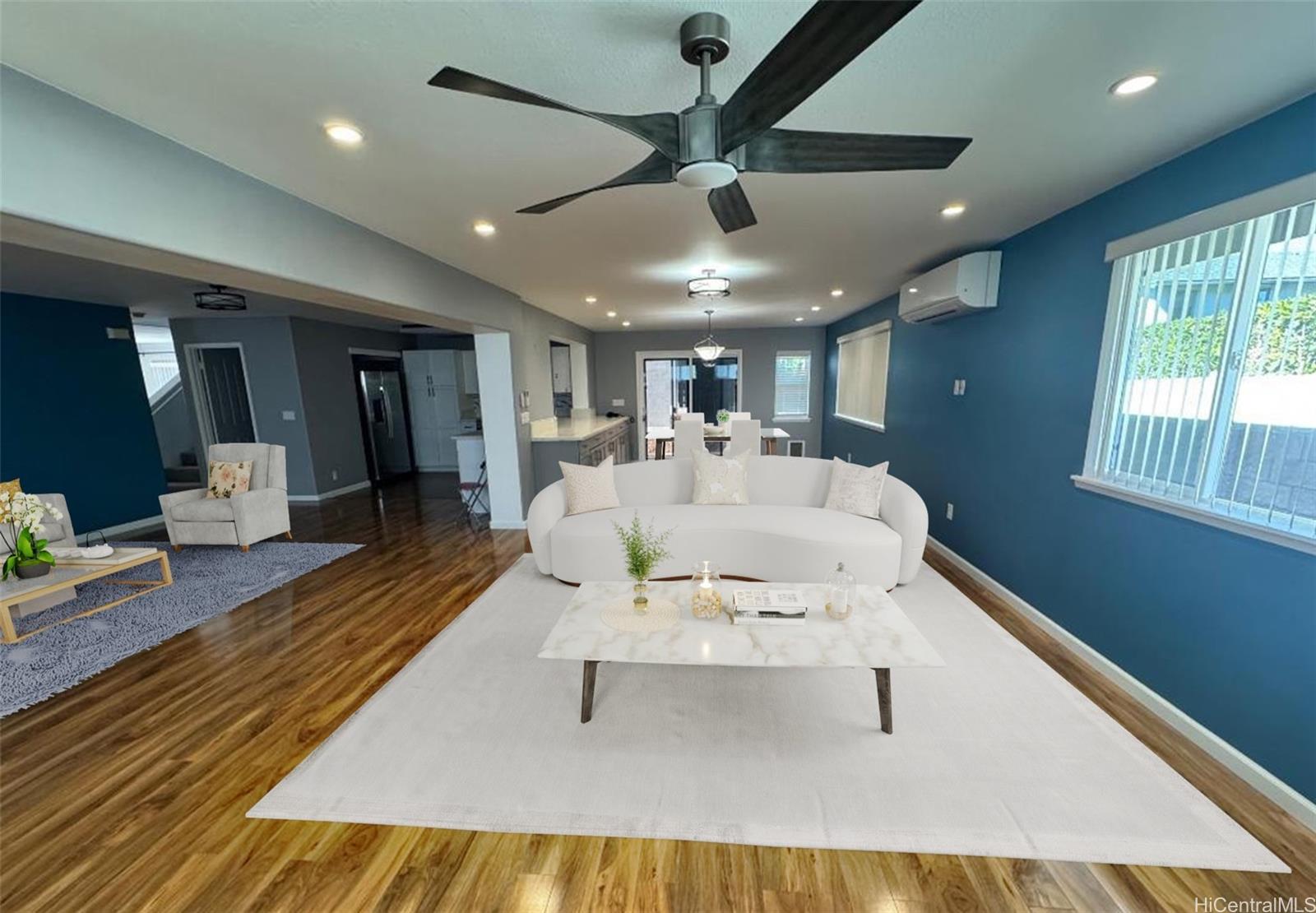 95-1078  Kahakiki Street Mililani Mauka, Central home - photo 9 of 25