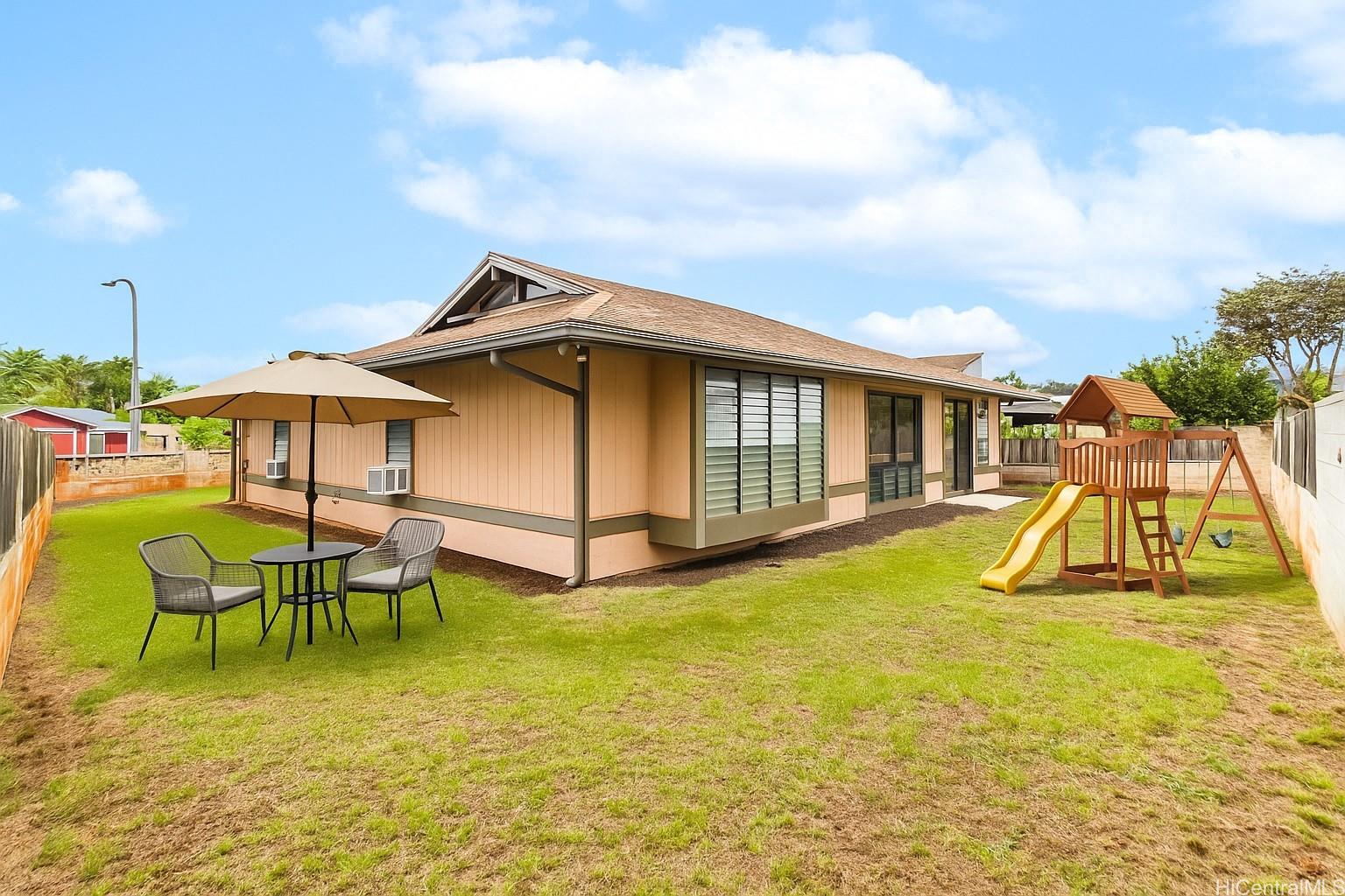 95-108  Lalai Place Mililani Area, Central home - photo 24 of 25