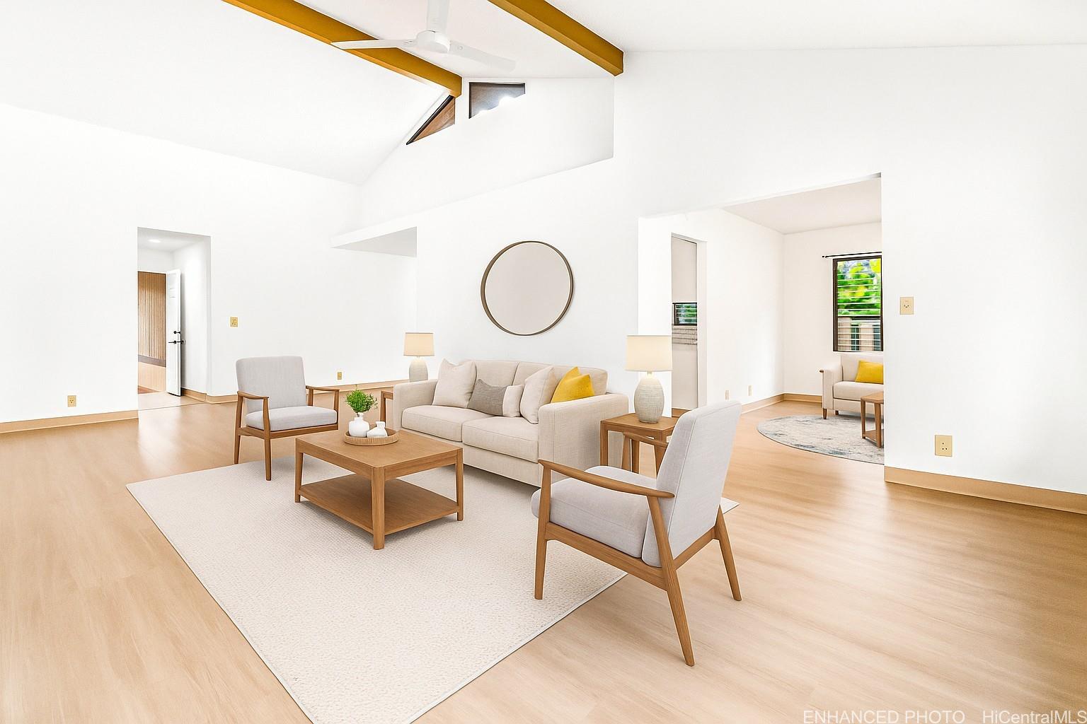 95-108  Lalai Place Mililani Area, Central home - photo 7 of 25