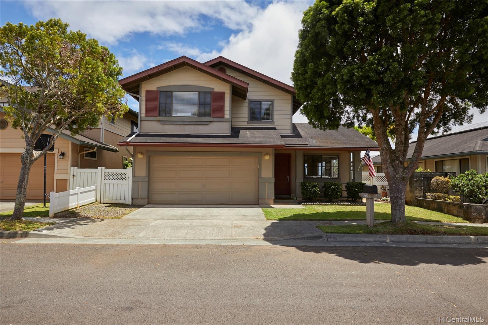 951089 Paalii Street 155, Mililani house for sale Mililani Mauka