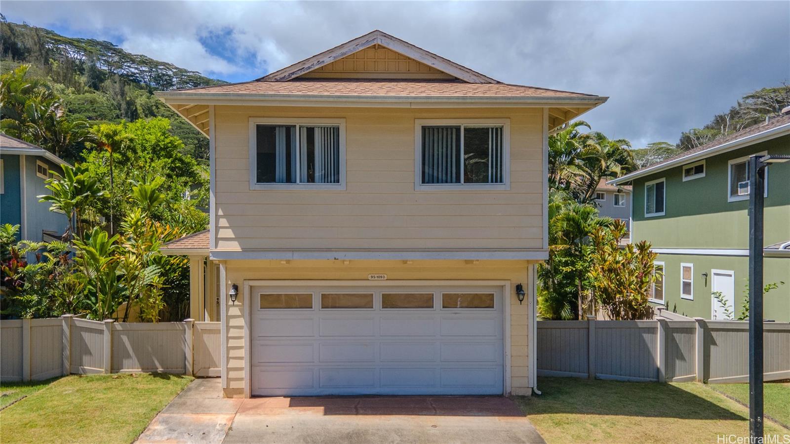 951093  Wikao Street Launani Valley, Central home - photo 2 of 14