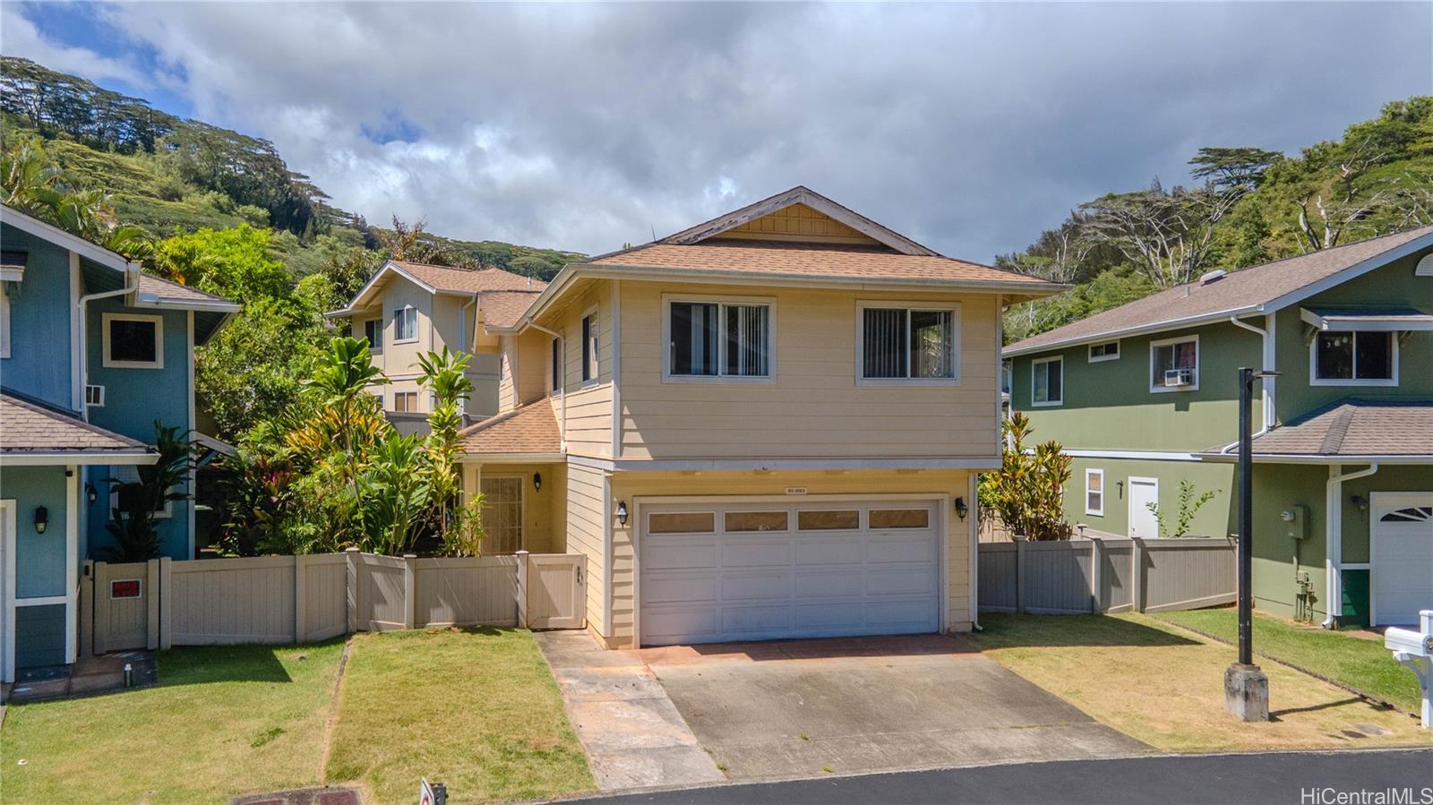 951093  Wikao Street Launani Valley, Central home - photo 14 of 14