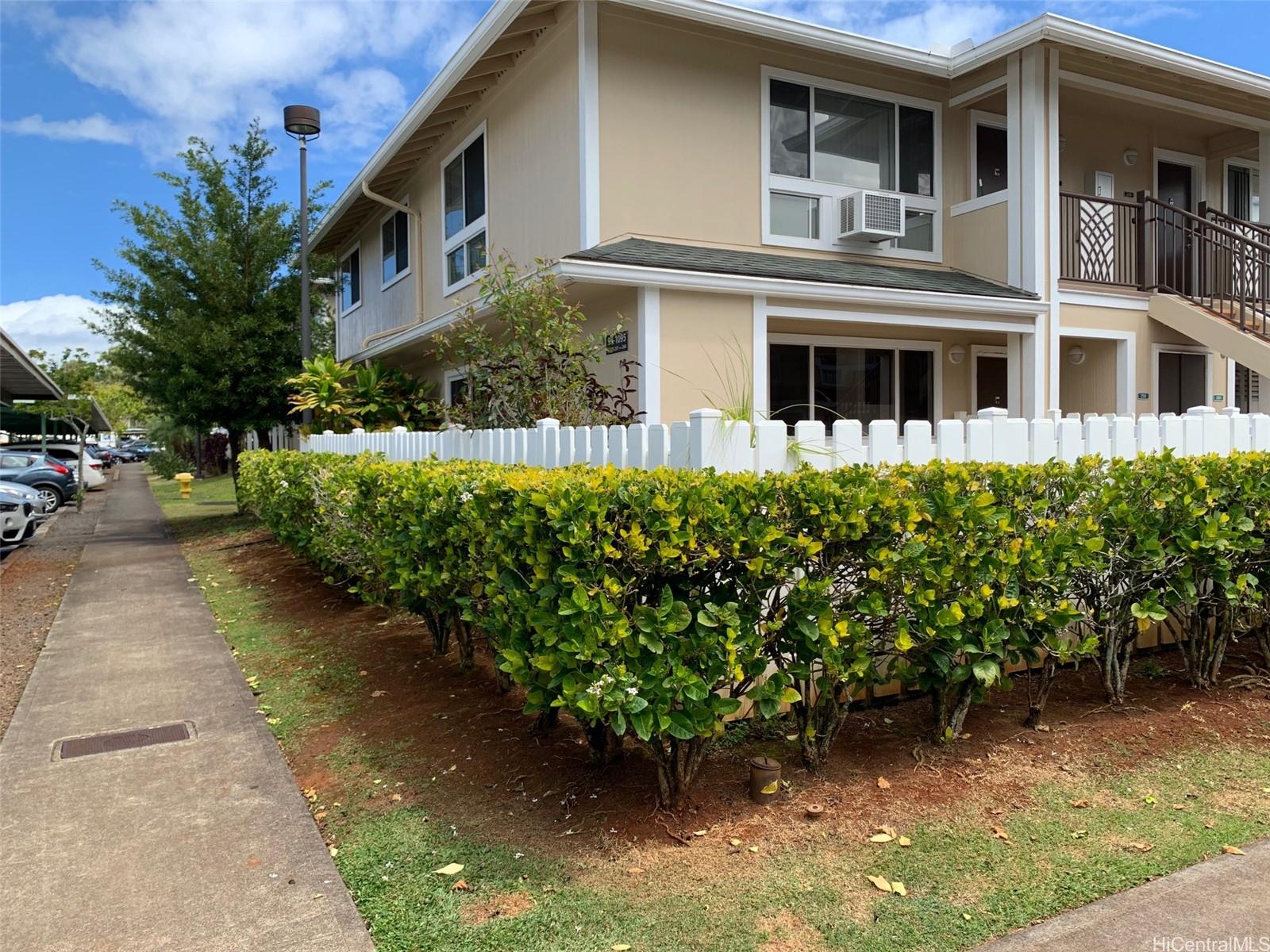 Mililani Town Association 258, 951095 Koolani Drive, Mililani