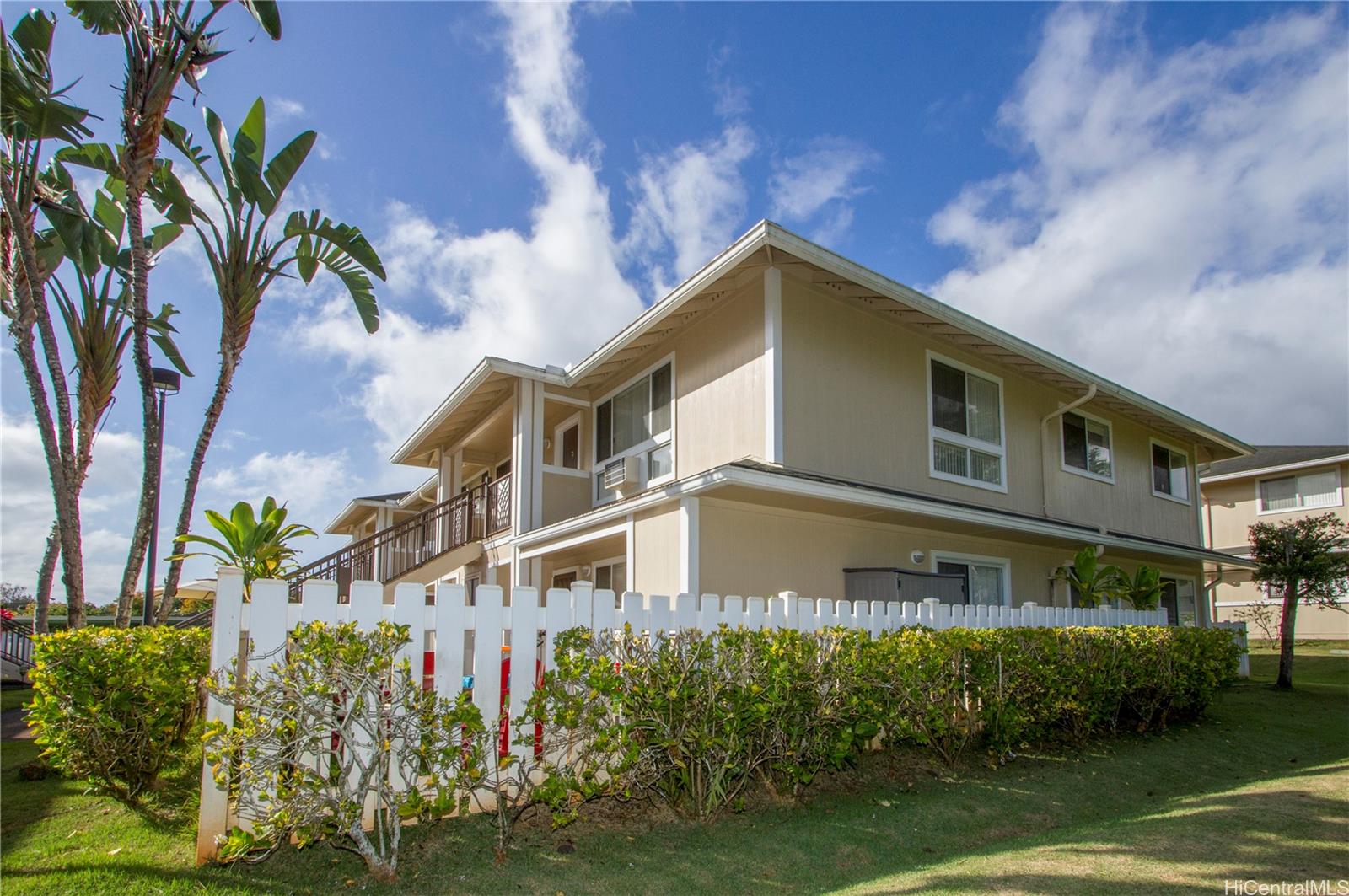 Havens of ii Vistas II PH5 263, 951095 Koolani Drive, Mililani